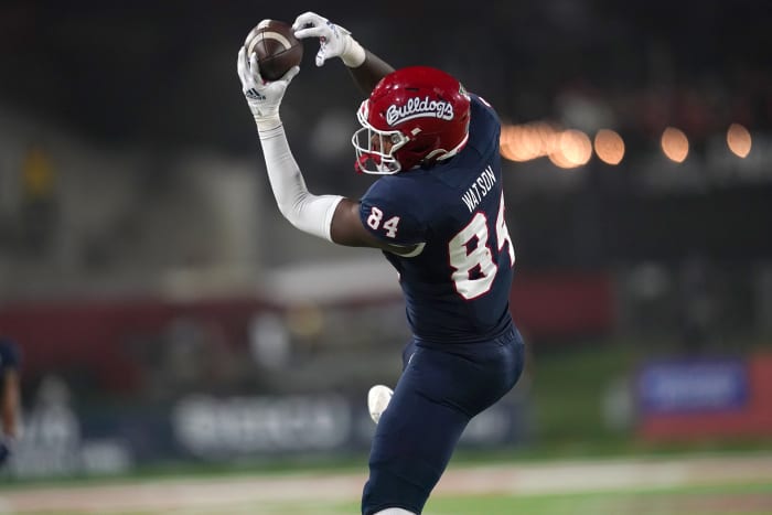 Tre Watson